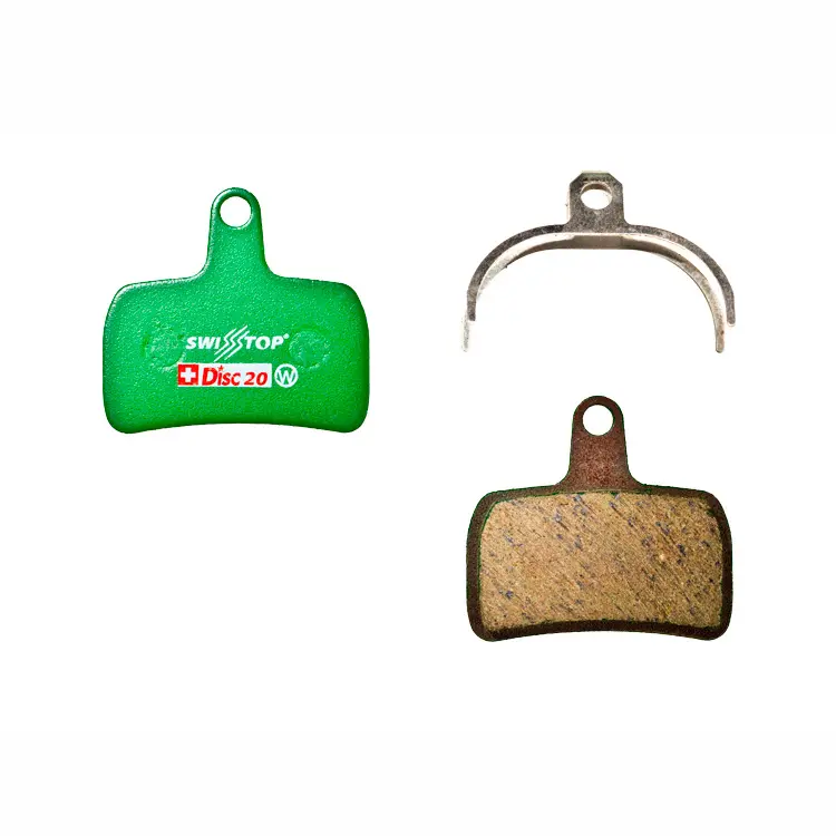 Velo Store - UK Disc brake pad Swissstop | Extra 10% off with Subscription, Postage £16.79 to UK Fedex.