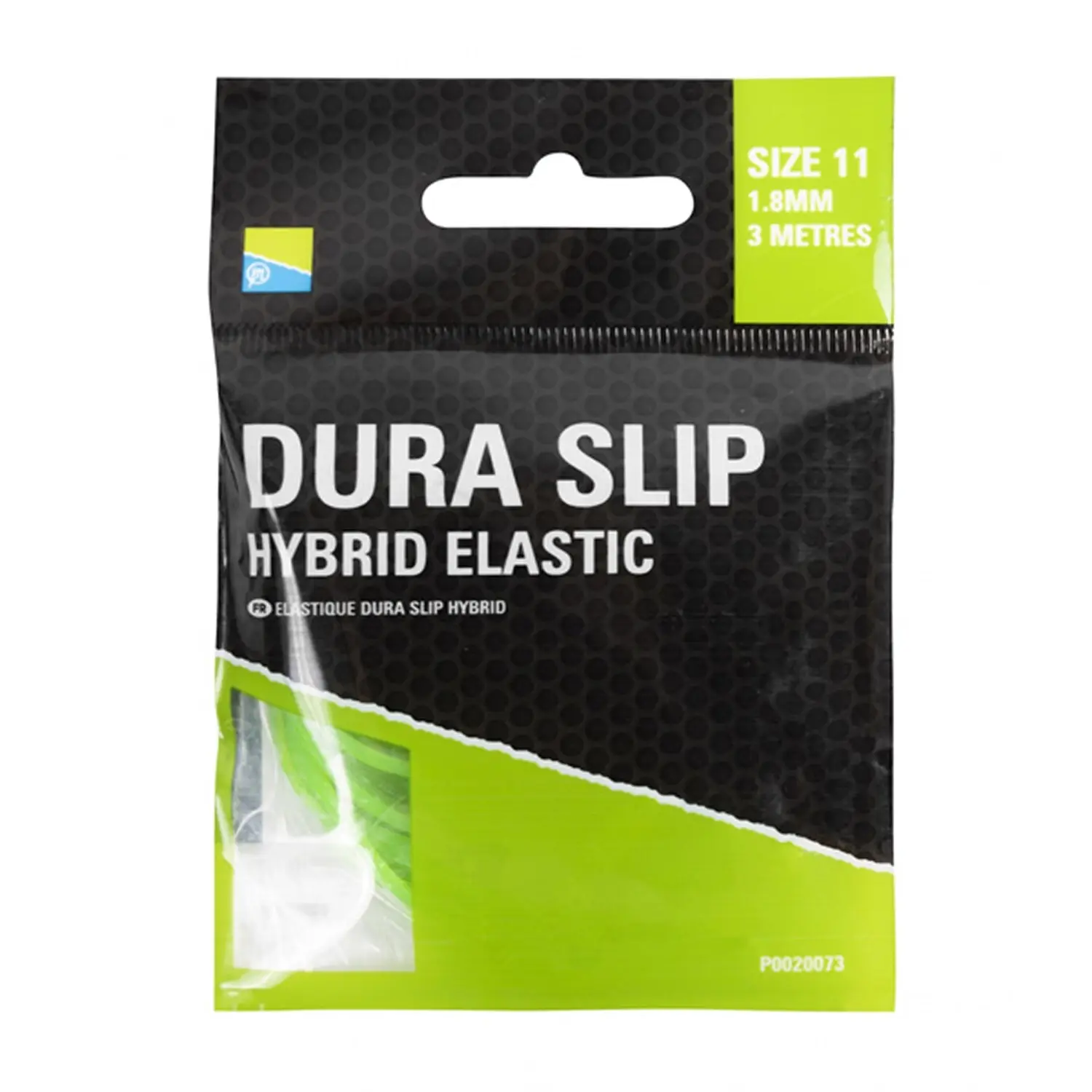 Hybridgummi Preston Dura Slip 11
