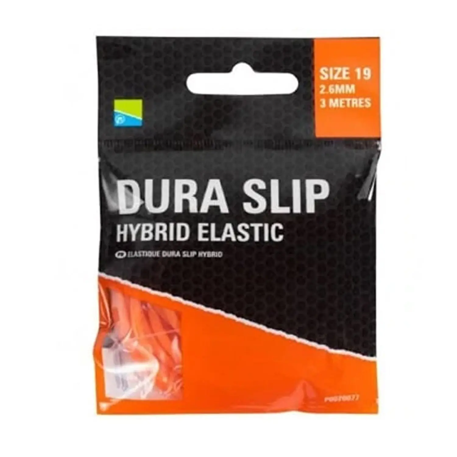 Hybridgummi Preston Dura Slip 19