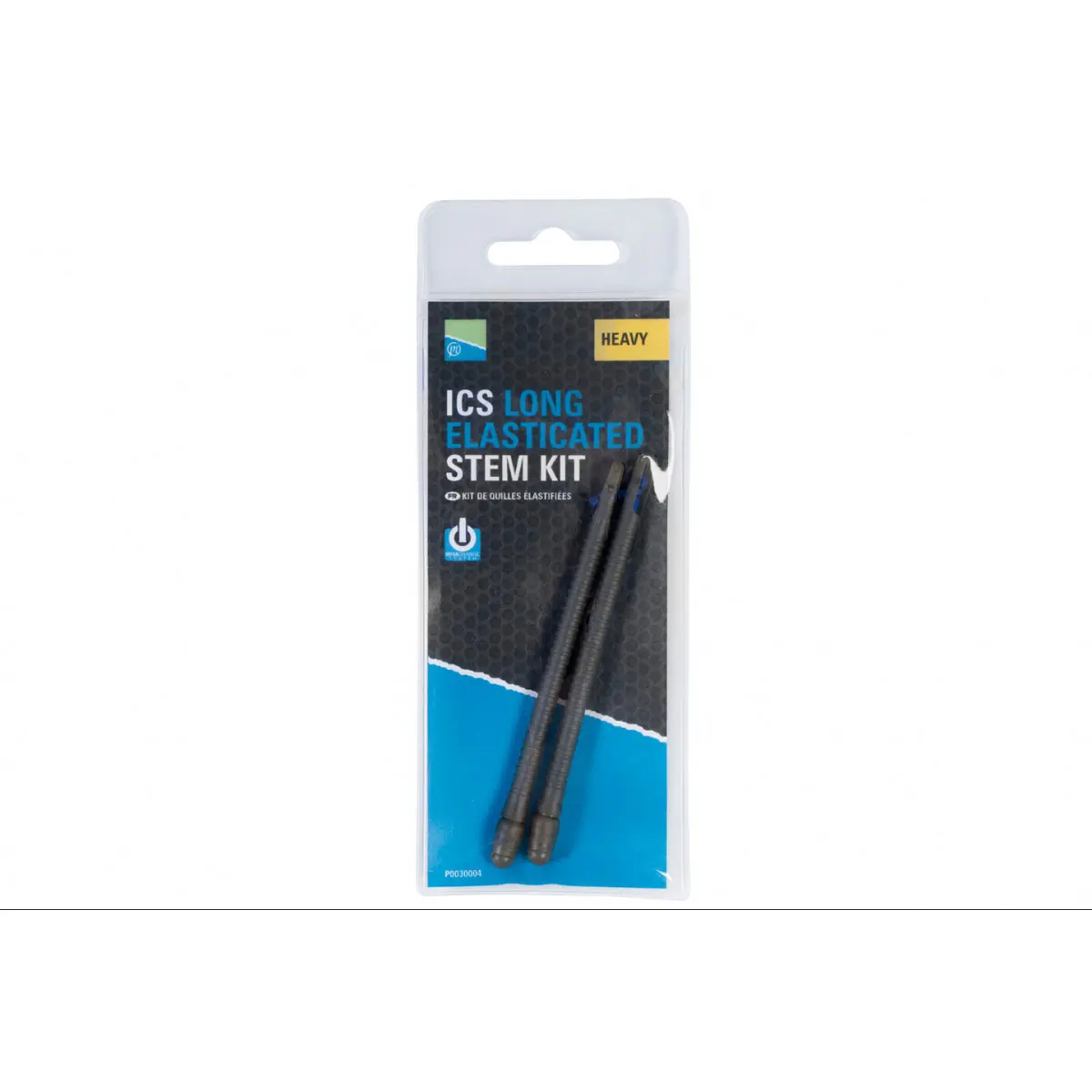 Schäfte mit Einzugsmethode ics stem kit long