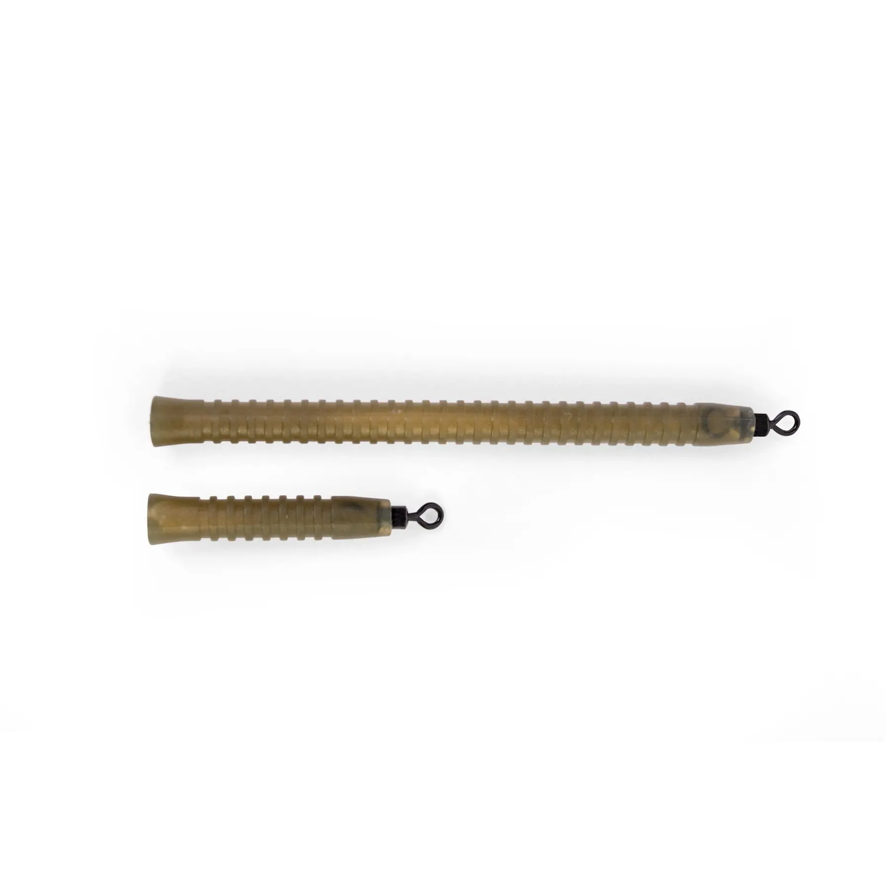 Stäbe mit Einzugsmethode Preston Ics Swivel Stem Kit Long 70MM
