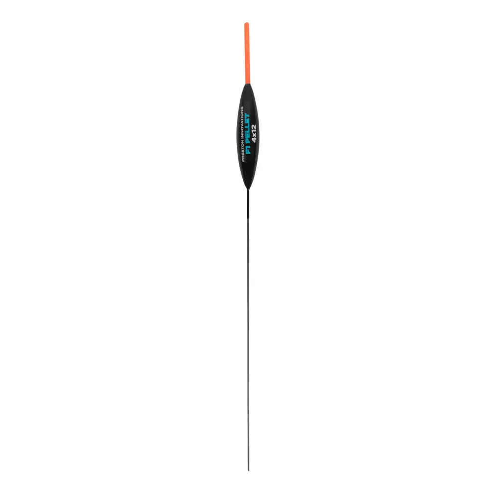 Schwimmer Preston f1 pellet