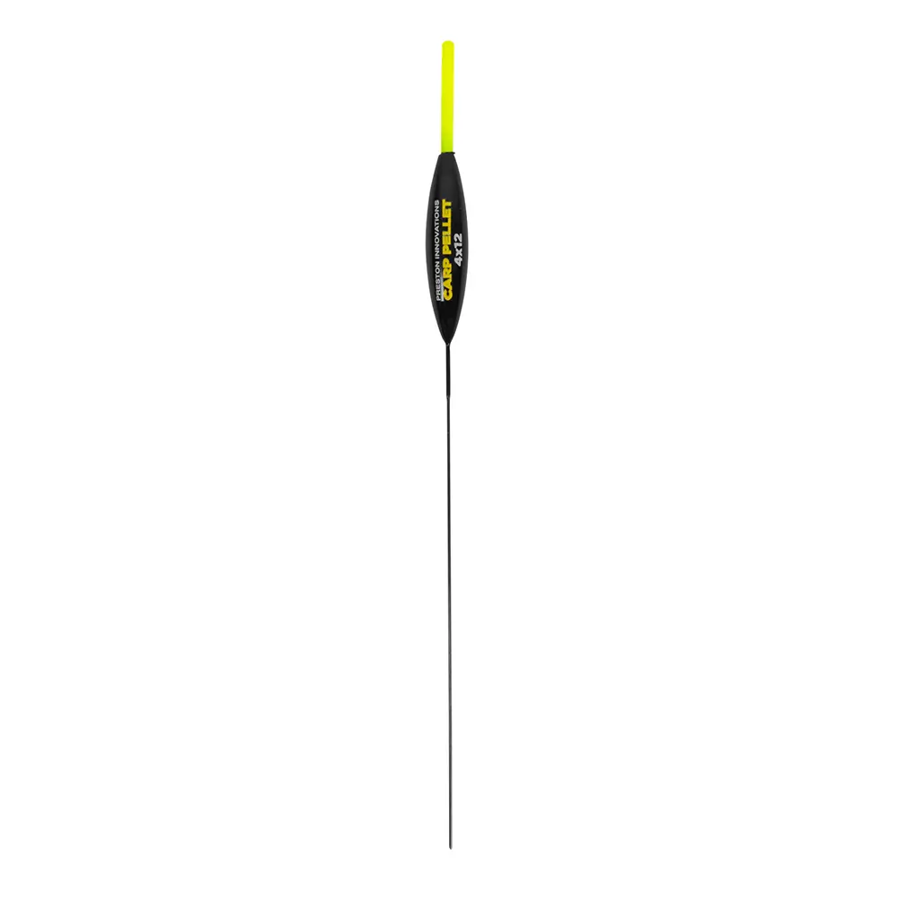 Schwimmer Preston carp pellet