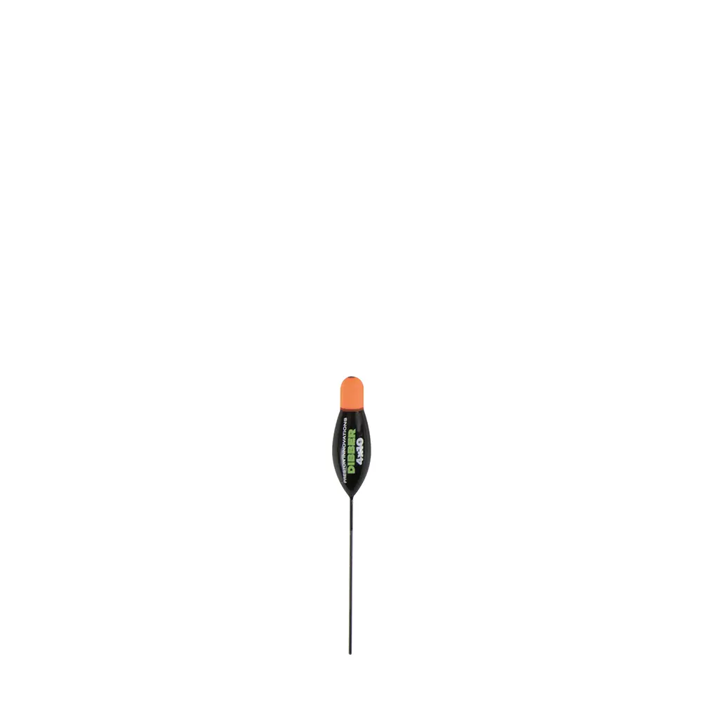 Float Preston Dibber