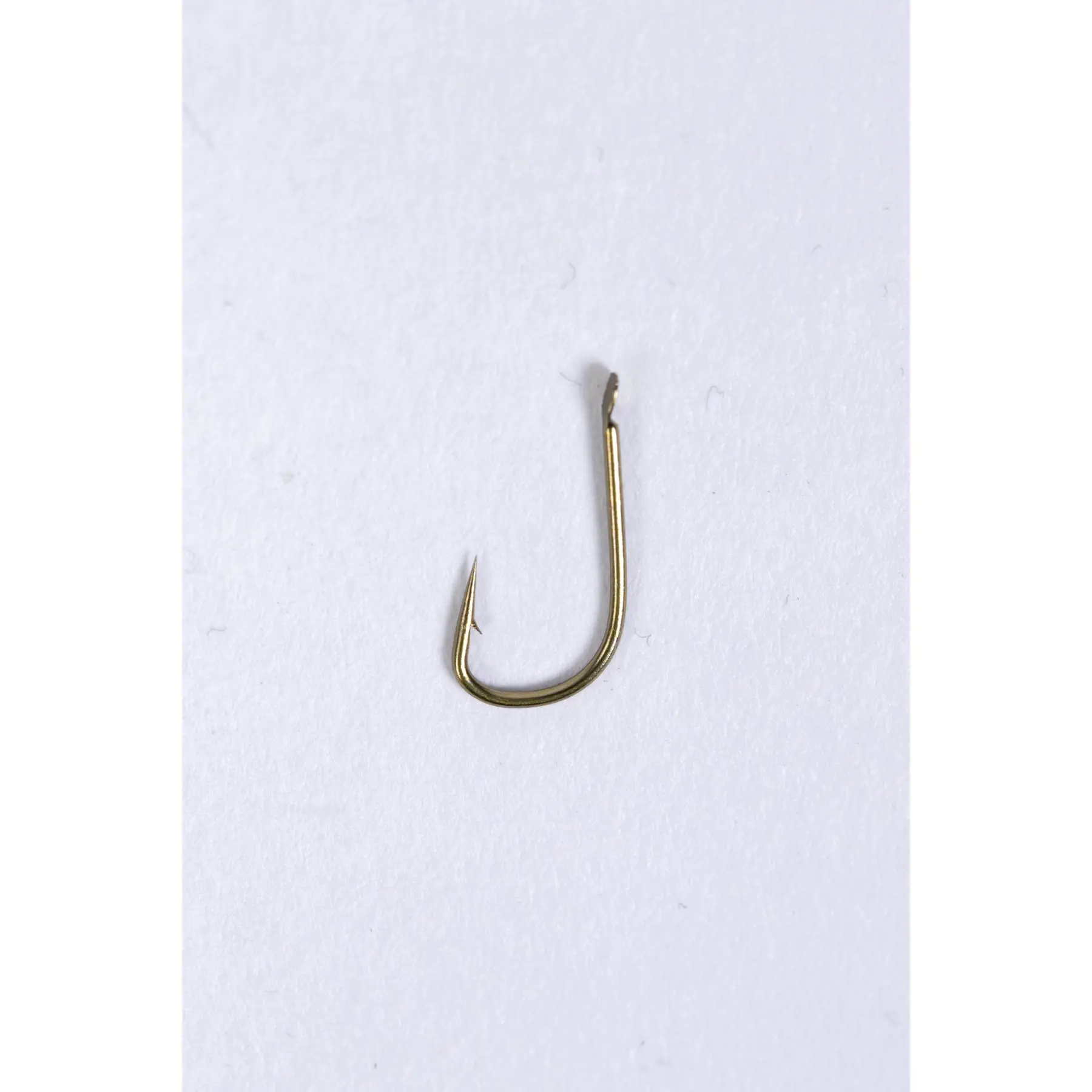 Haken Preston NATURAL N-50 Size 10 (x15)