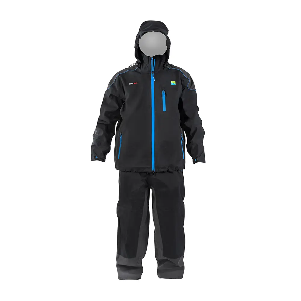 Zusammen Preston df30 bib & brace