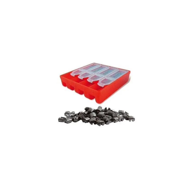 Distributor Sinkers 4 Sizes Preston Stotz