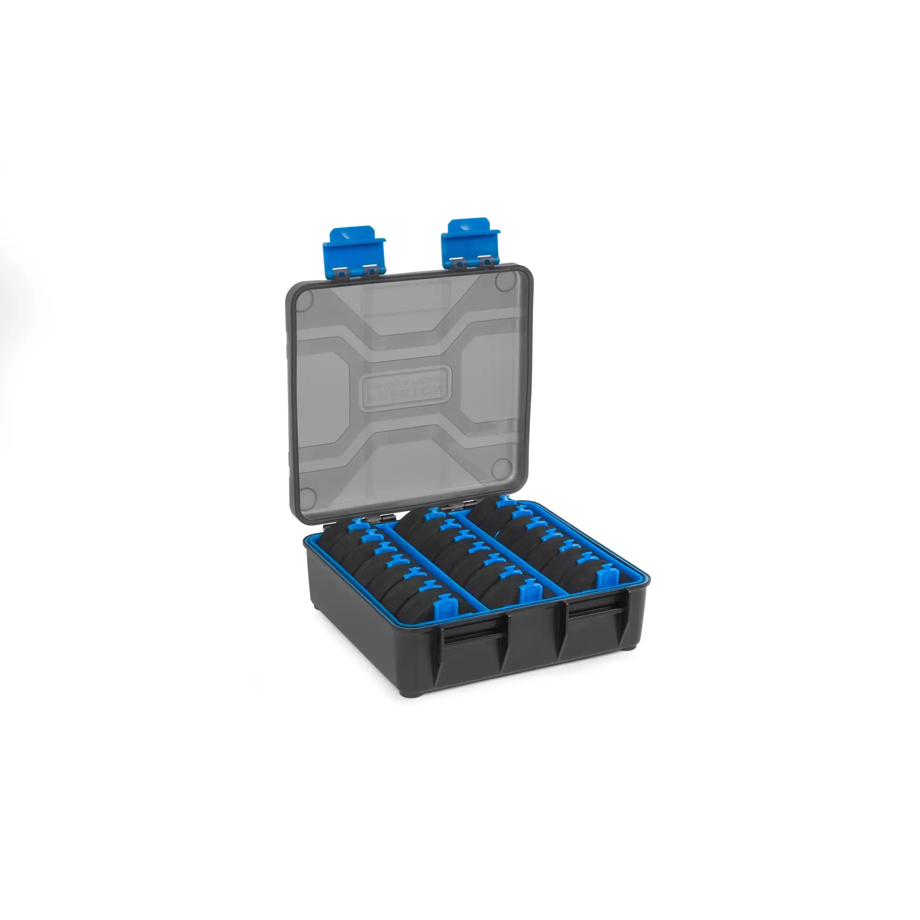 Storage System Preston Revalution