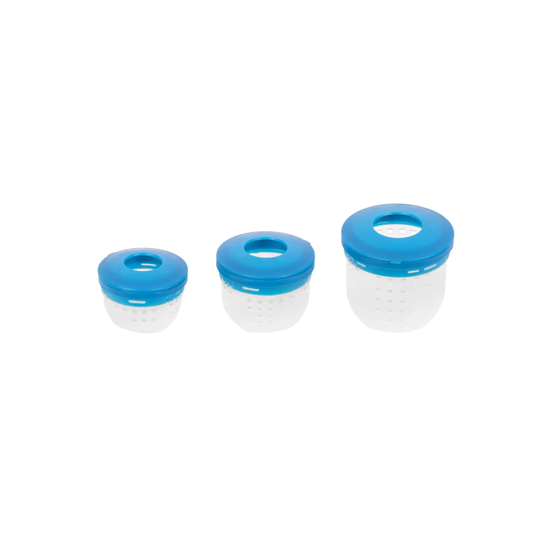 Töpfe Preston Soft Cad taille M