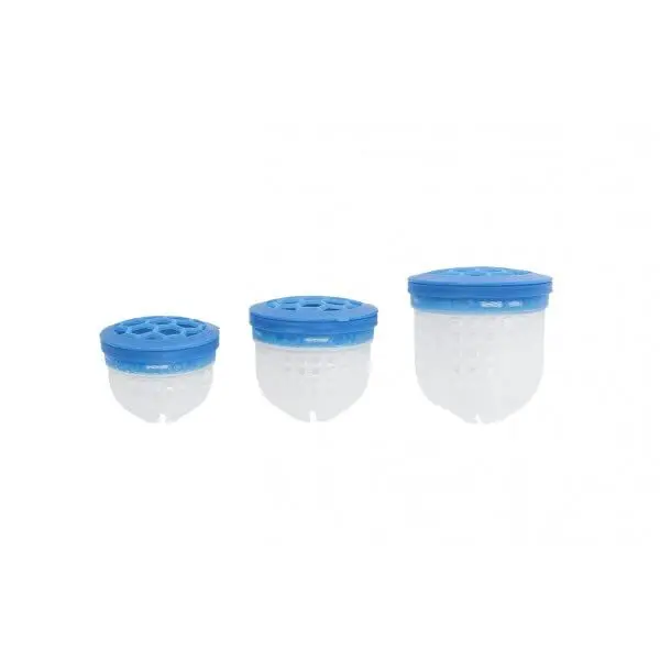 Töpfe Preston Soft Cad taille L