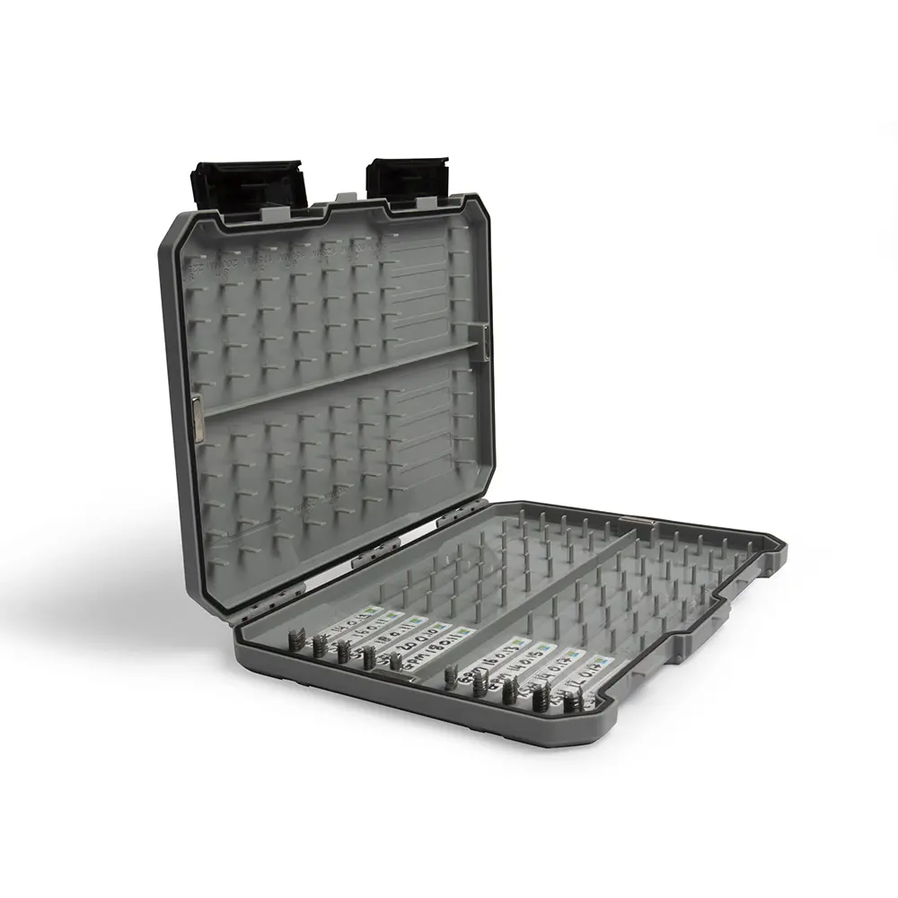 Allgemeine Strumpfbox Preston absolute