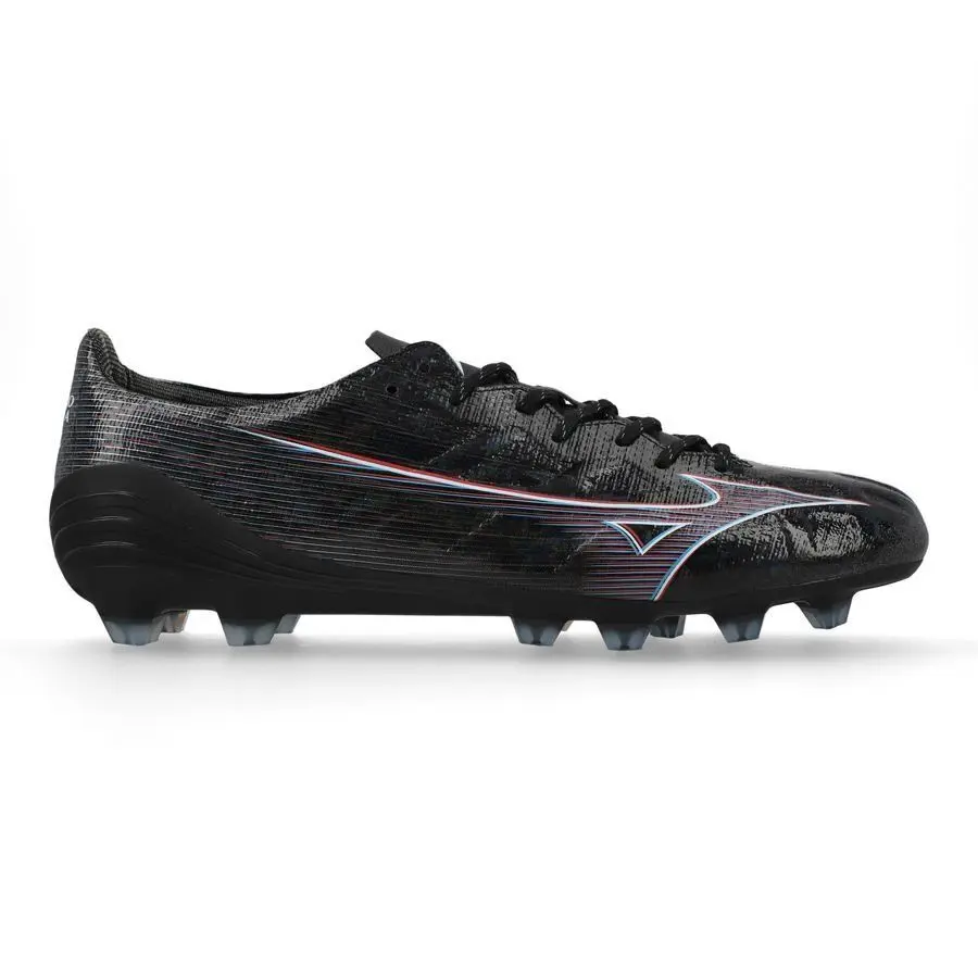 Mizuno Chaussures de football Mizuno Alpha Pro MD