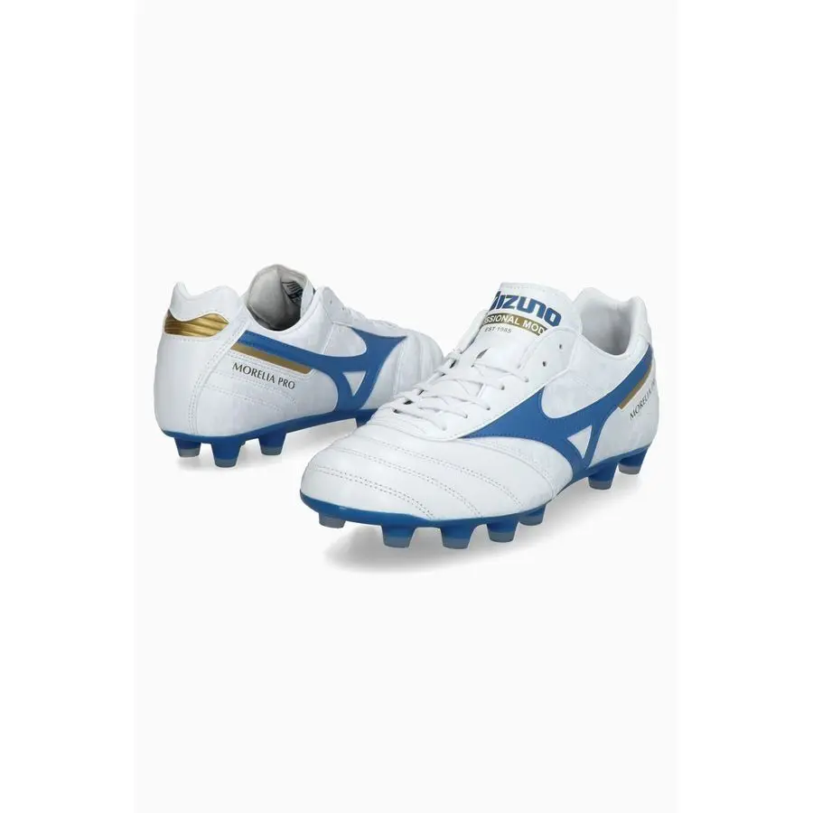 Football boots Mizuno Morelia Pro MD | Foot-Store