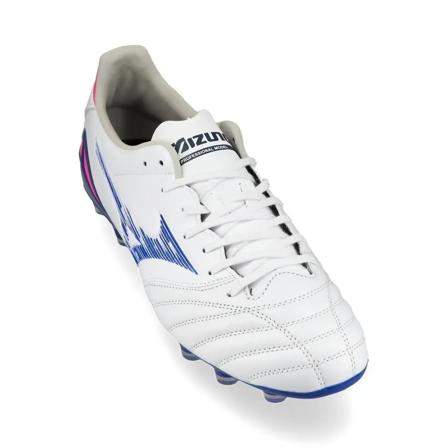 Football Boots Mizuno Morelia Neo iV Pro FG | Foot-Store