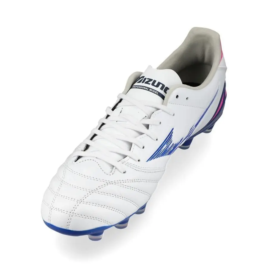 Football Boots Mizuno Morelia Neo iV Pro FG | Foot-Store