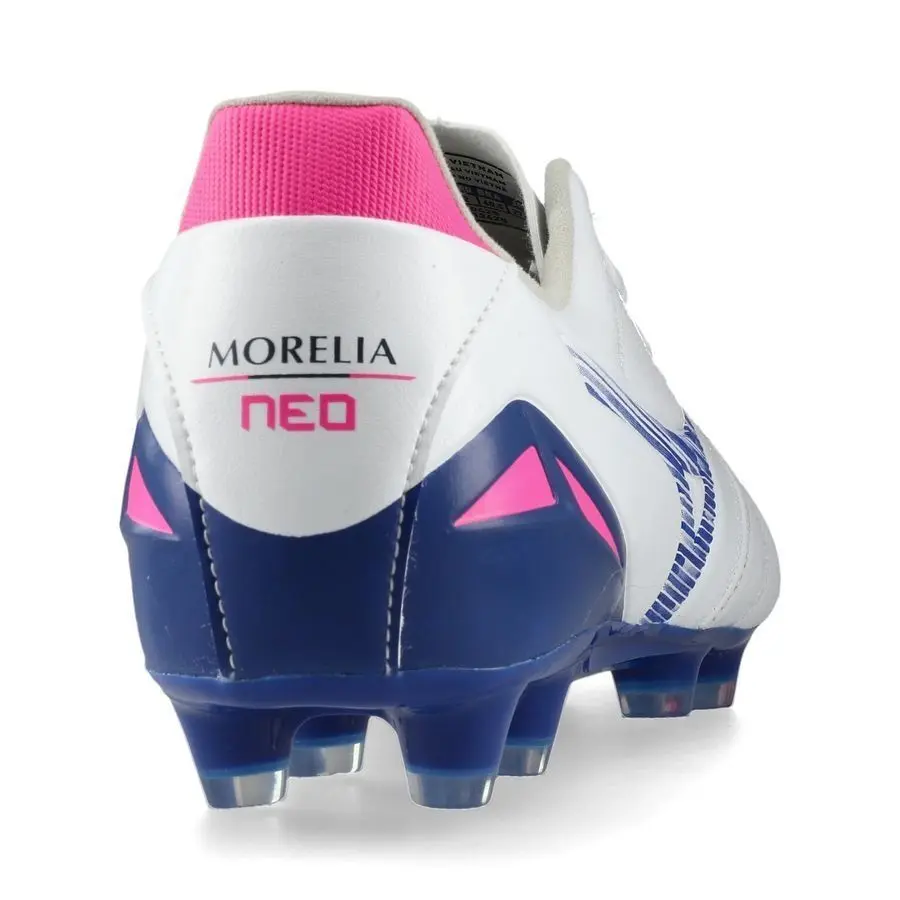Football Boots Mizuno Morelia Neo iV Pro FG | Foot-Store
