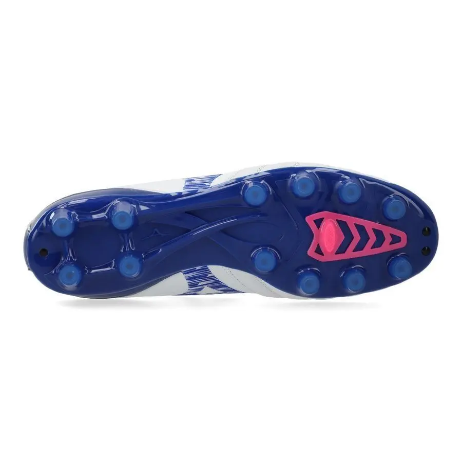 Football Boots Mizuno Morelia Neo iV Pro FG | Foot-Store