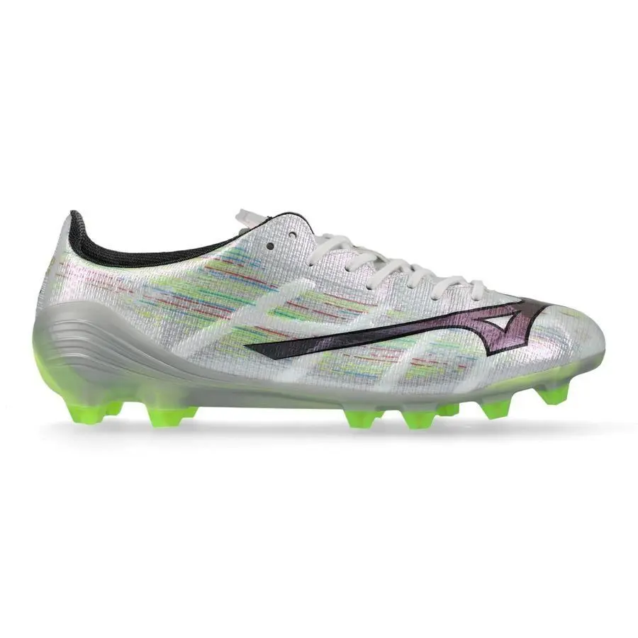 Mizuno Chaussures de football Mizuno Alpha 2 Japan FG