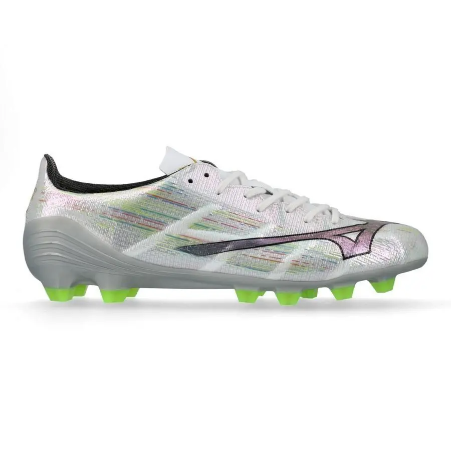 Mizuno Chaussures de football Mizuno Alpha II Pro MD