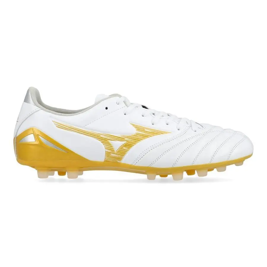 Fußballschuhe Morelia Neo IV Pro AG - Blanc - male - Size: 44