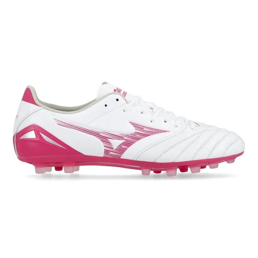 Fußballschuhe Morelia Neo IV Pro AG - Blanc - male - Size: 42,5