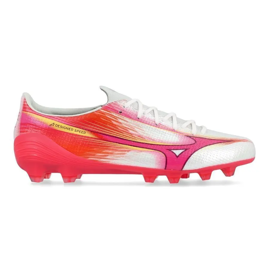 Mizuno Chaussures de football Mizuno Alpha III Japan FG