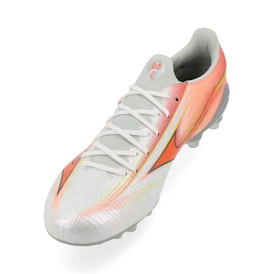 Football Boots Mizuno Alpha III Japan AG | Foot-Store