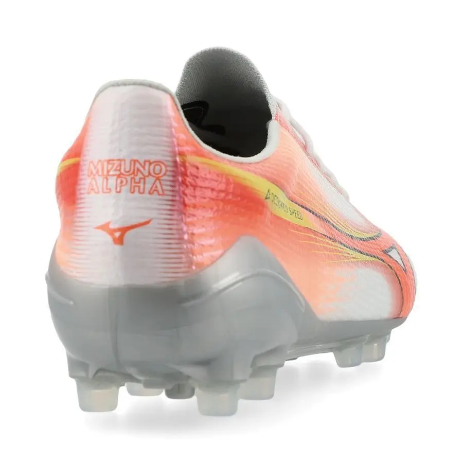 Football Boots Mizuno Alpha III Japan AG | Foot-Store