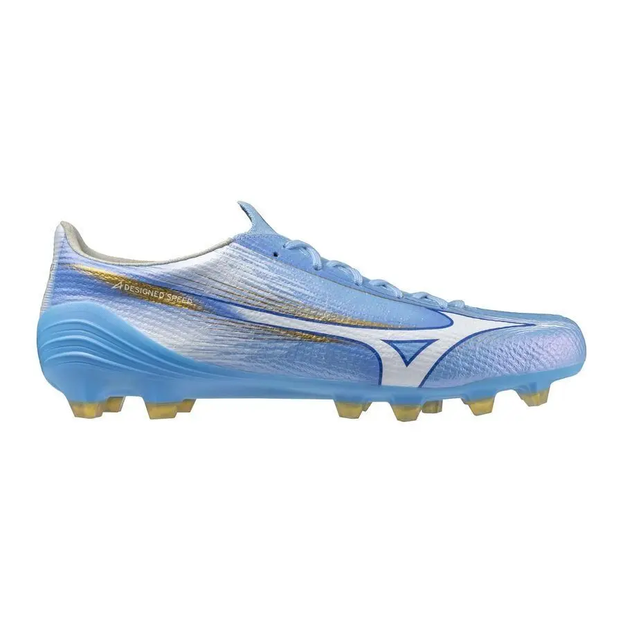 Mizuno Chaussures de football Mizuno Alpha Iii Elite