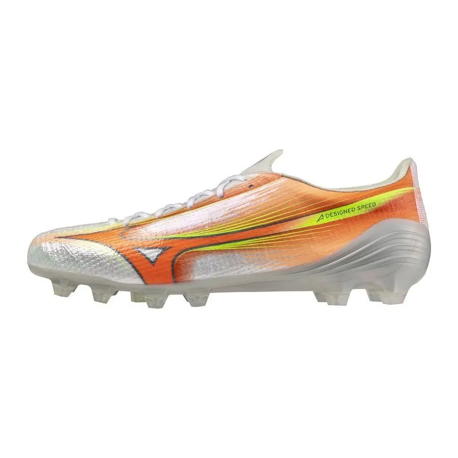 Fußballschuhe Mizuno Alpha III Elite
