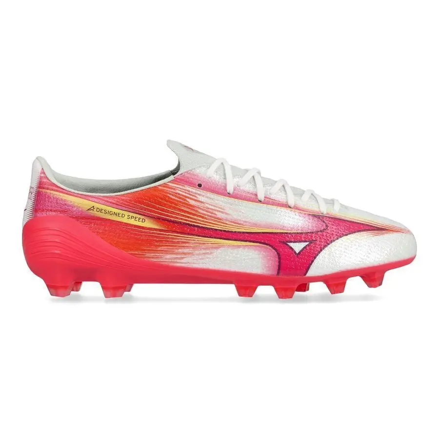Mizuno Chaussures de football Mizuno Alpha III Elite FG