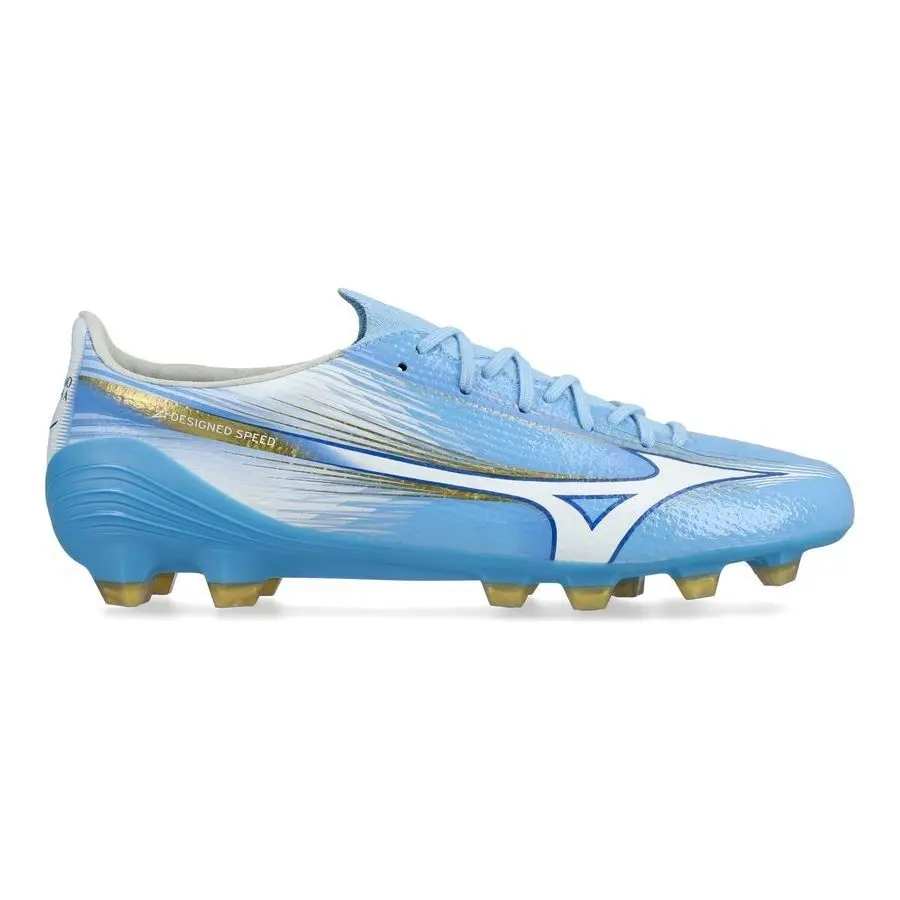 Mizuno Chaussures de football Mizuno Alpha III pro