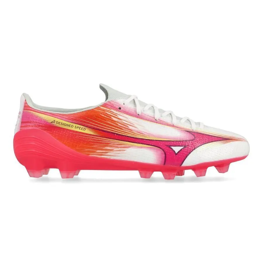 Mizuno Chaussures de football Mizuno Alpha III Pro FG/AG