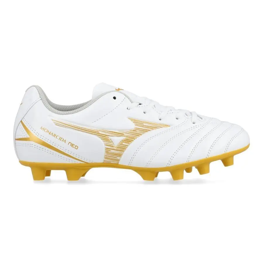 Mizuno Chaussures de football enfant Mizuno Monarcida Neo III Sel AG