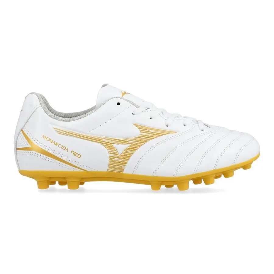 Mizuno Chaussures de football enfant Mizuno Monarcida Neo Sel AG