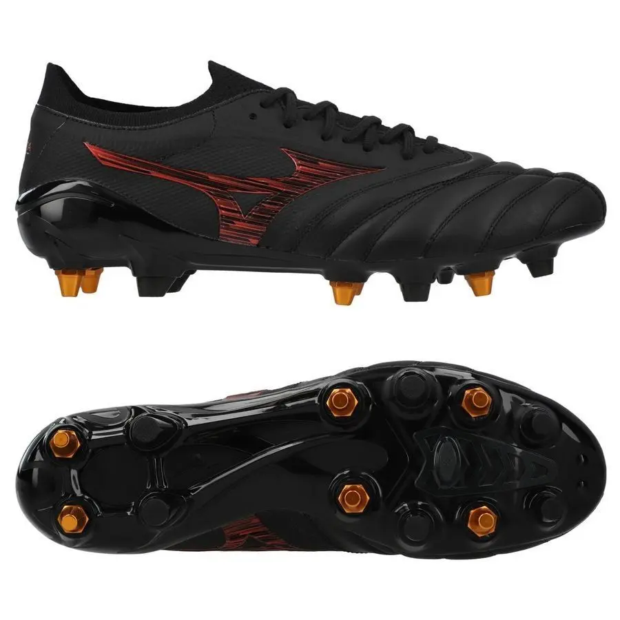 Football boots Mizuno Morelia Neo Beta MIX | Foot-Store