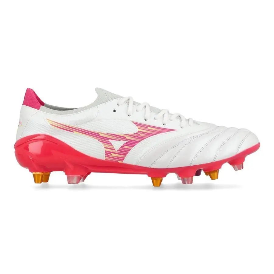 Mizuno Chaussures de football Mizuno Morelia Neo IV B Elit MIX