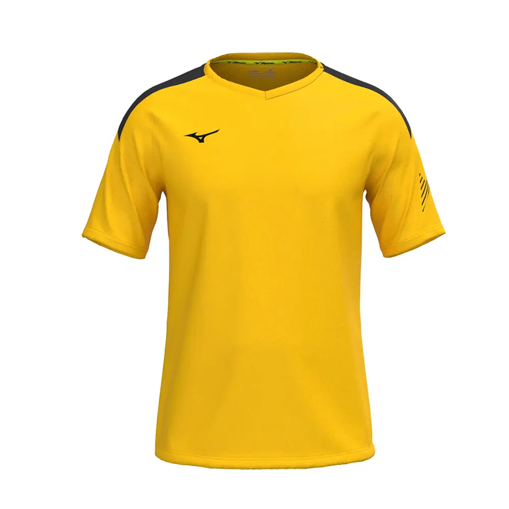 Trikot Team RB - Jaune - male - Size: XL