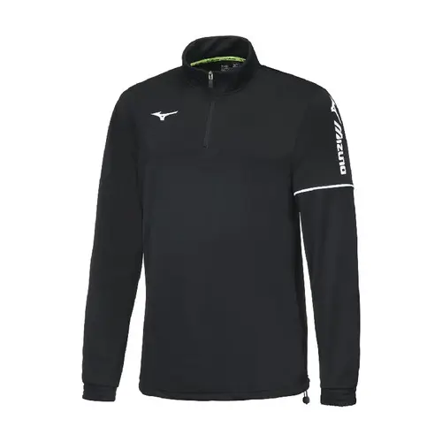 Sweatshirt Team sendai - Noir - male - Size: 3XL