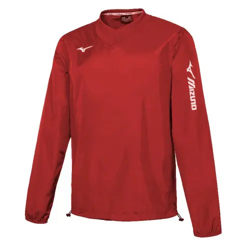 Jacket Mizuno Team sendai tra rain | Foot-Store
