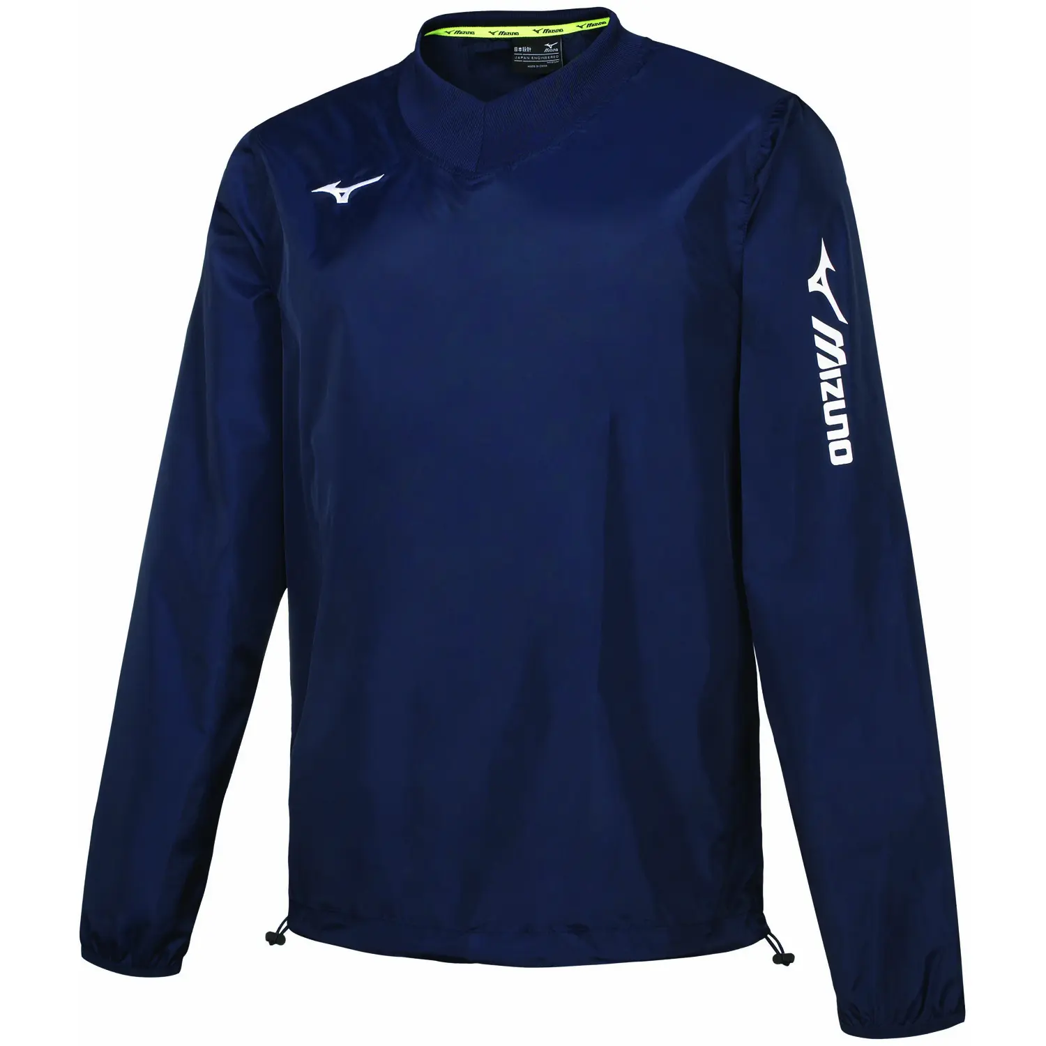 Jacke Sendai Trad - Bleu - unisex - Size: 2XL