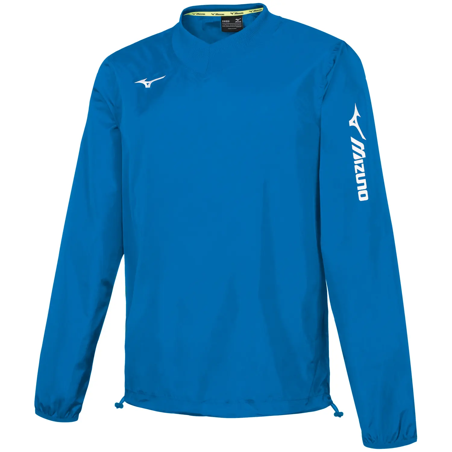 Jacke Mizuno Sendai Trad