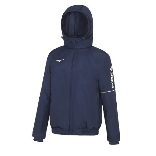 Jacke Team trad bomber - Bleu - male - Size: 3XL