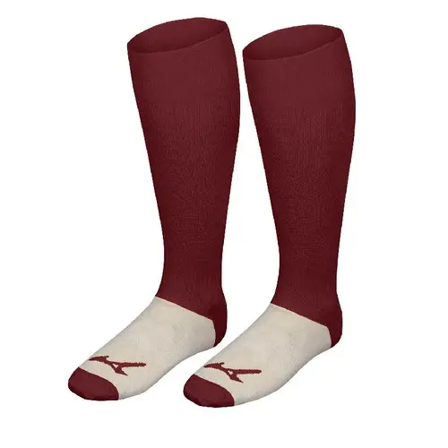 6er-Pack Socken Mizuno Team trad