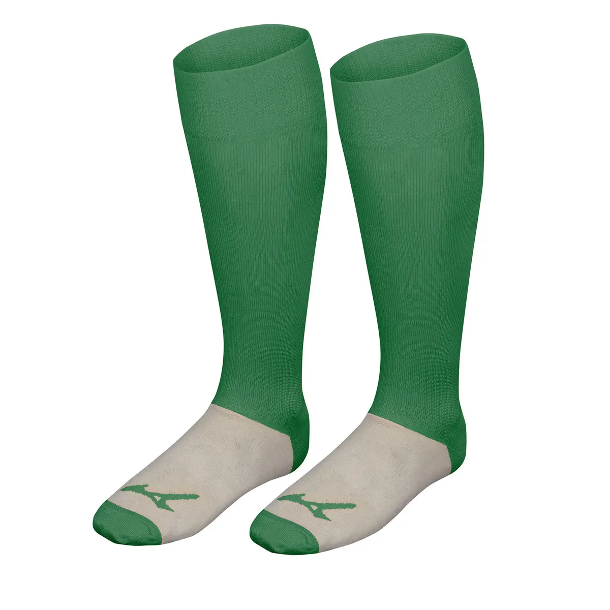 Er-Pack Socken Team trad - Vert - unisex - Size: 35/37