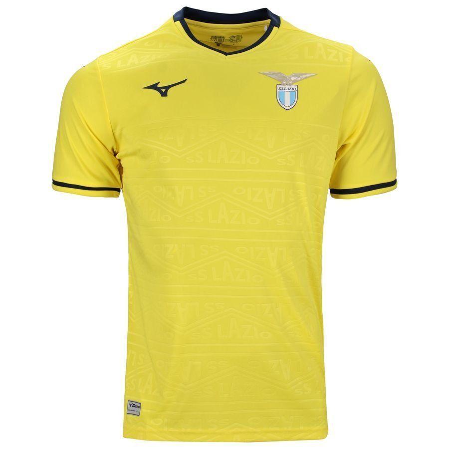 Away jersey Lazio Rome 2024/25 | Foot-Store