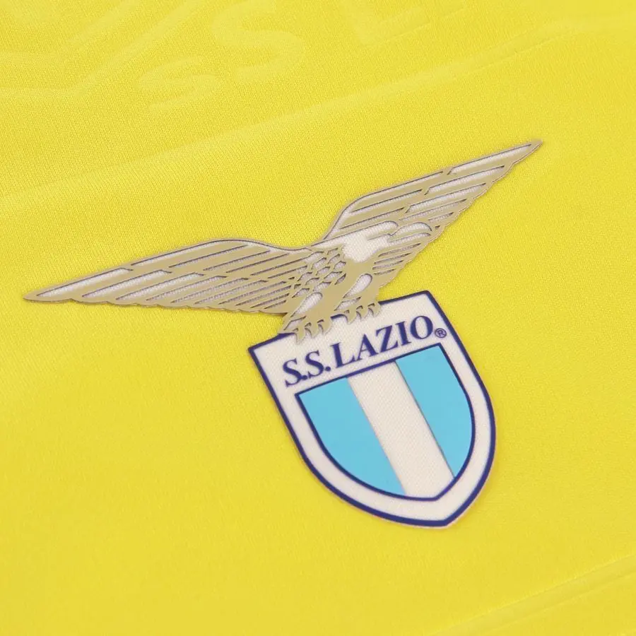 Away jersey Lazio Rome 2024/25 | Foot-Store