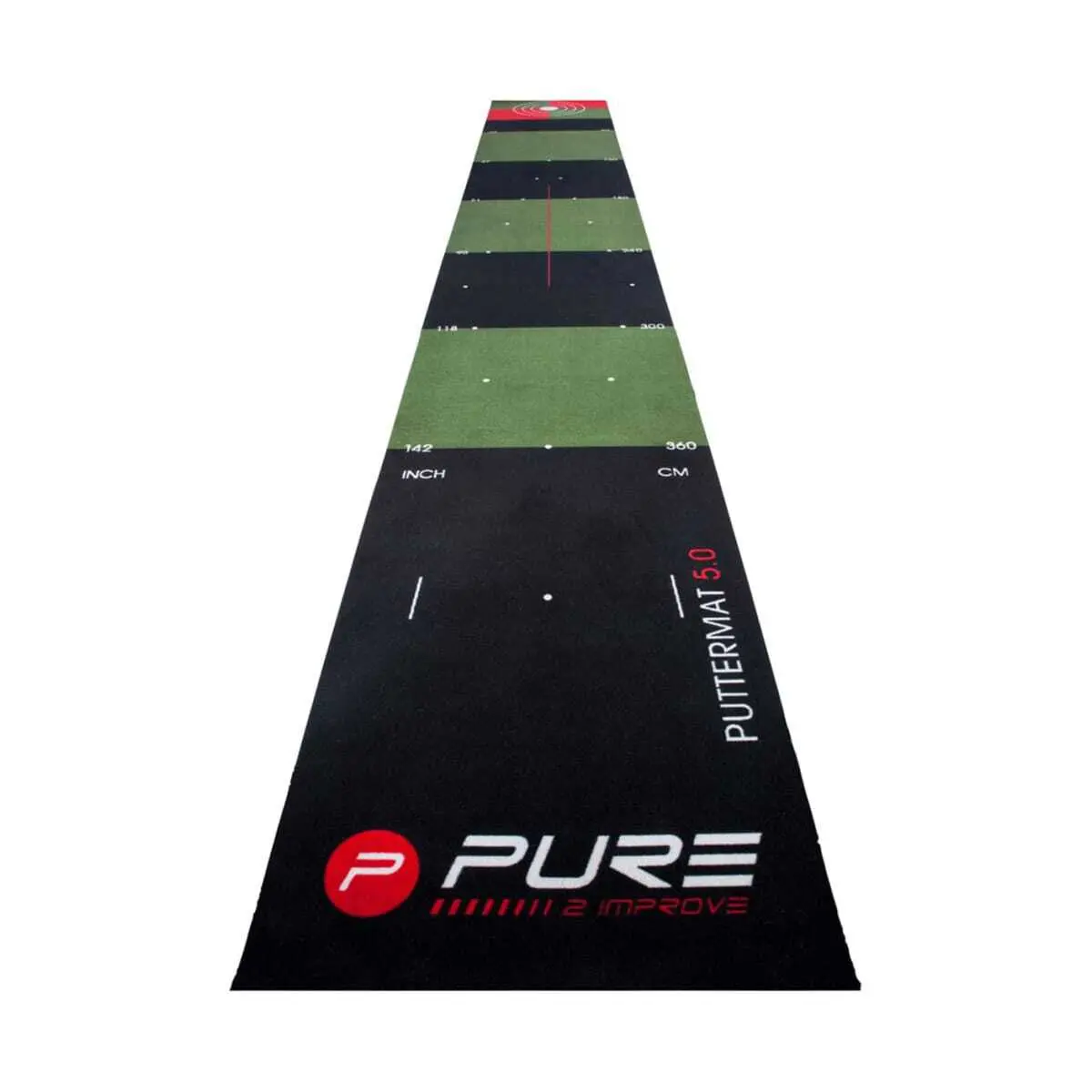Pure 2improve Puttingmatte Pure2Improve 5.0 65x500cm