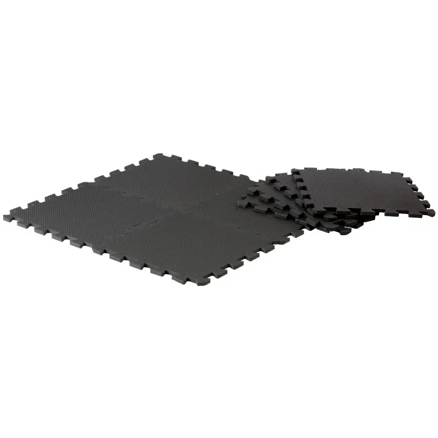 Pure2Improve Sol puzzle , Noir, Taille TU