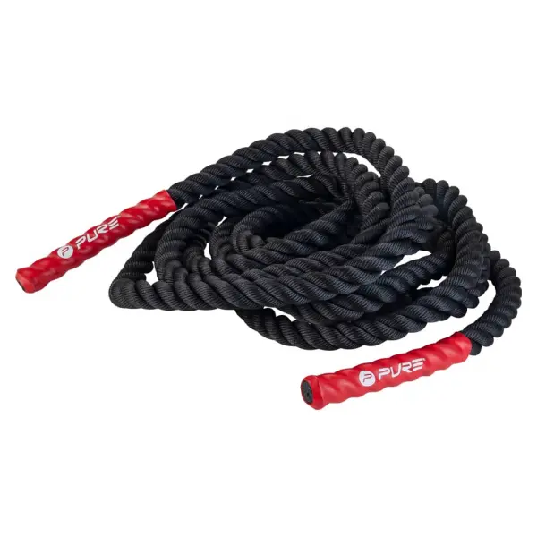Pure 2Improve Unisex Noir Wave Rope Pure2improve 12M
